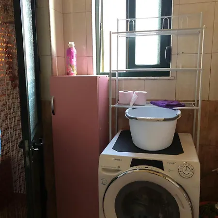 Rose Apartment *