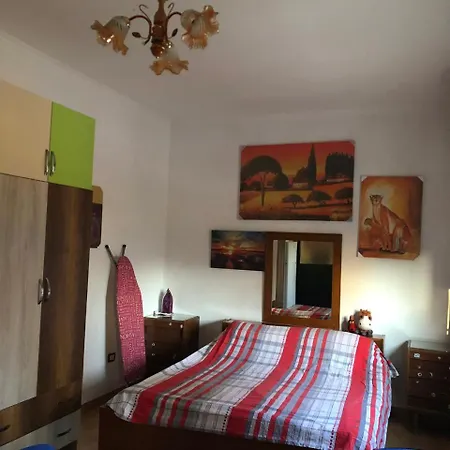 Rose Appartement *