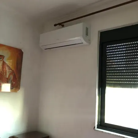 Rose Appartement Tirana